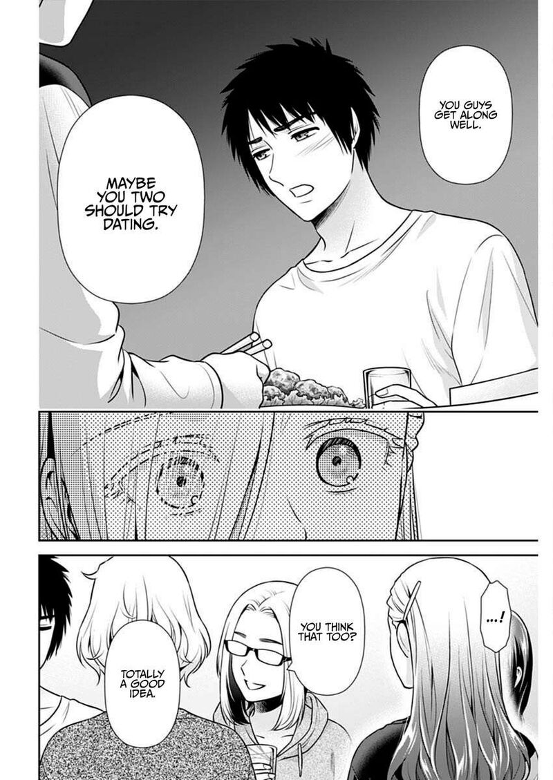Issho Ni Kurashite II Desu Ka Chapter 38 Page 10