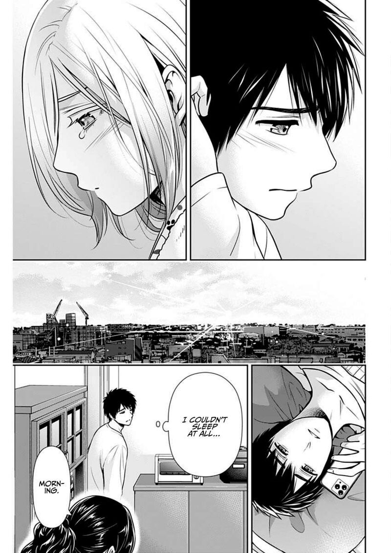 Issho Ni Kurashite II Desu Ka Chapter 38 Page 13