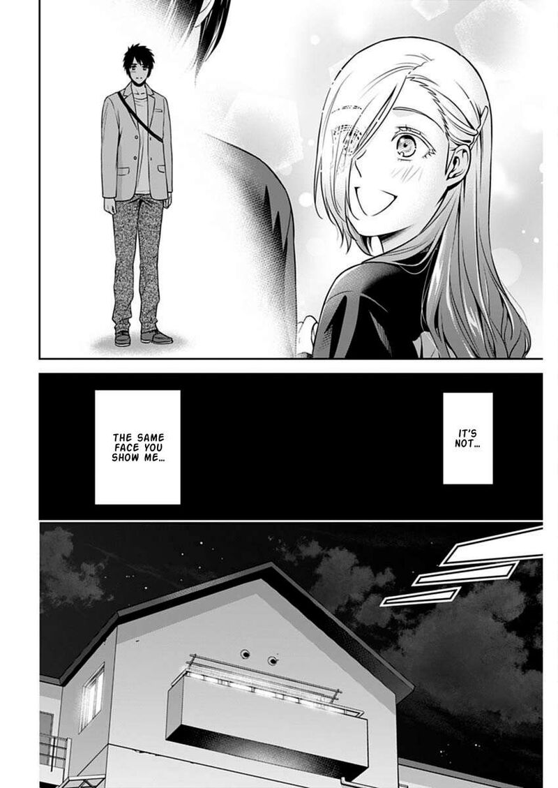 Issho Ni Kurashite II Desu Ka Chapter 38 Page 4