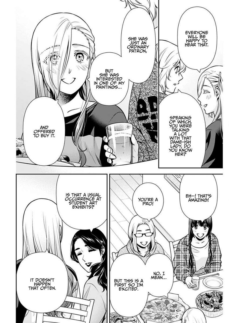 Issho Ni Kurashite II Desu Ka Chapter 38 Page 6