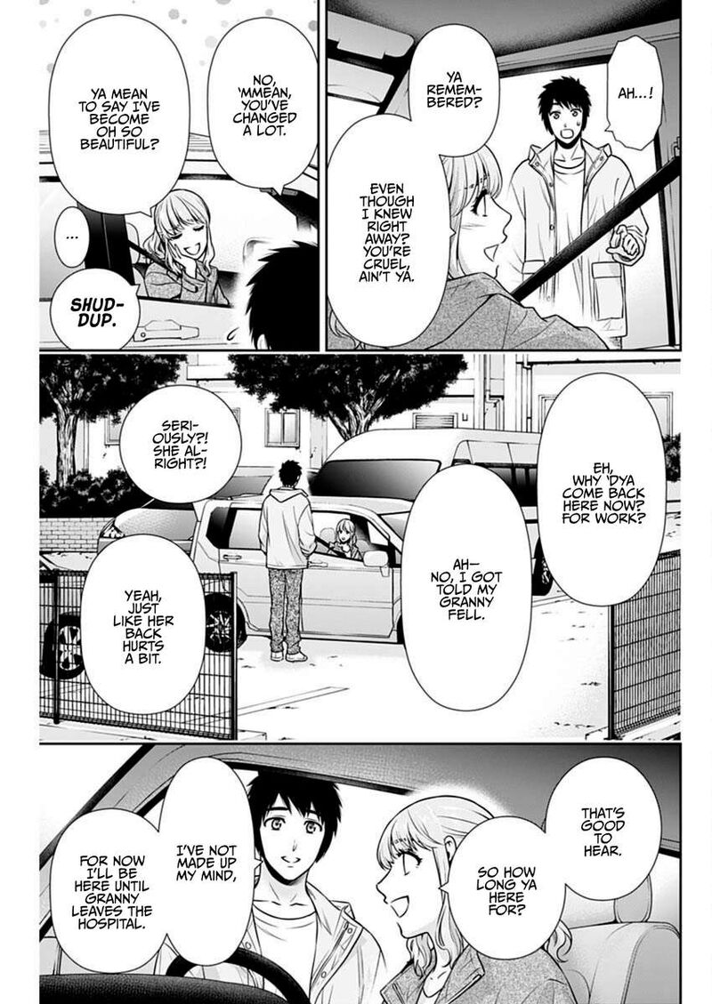 Issho Ni Kurashite II Desu Ka Chapter 40 Page 13