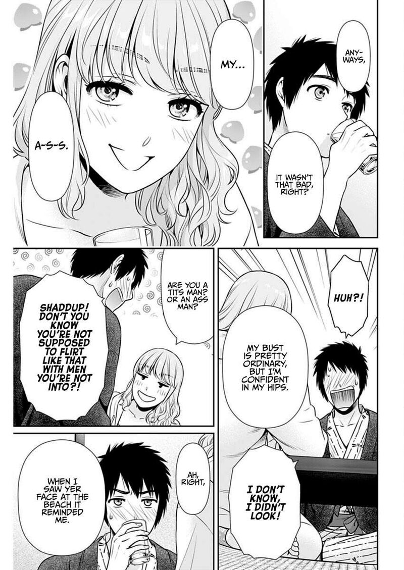 Issho Ni Kurashite II Desu Ka Chapter 41 Page 22