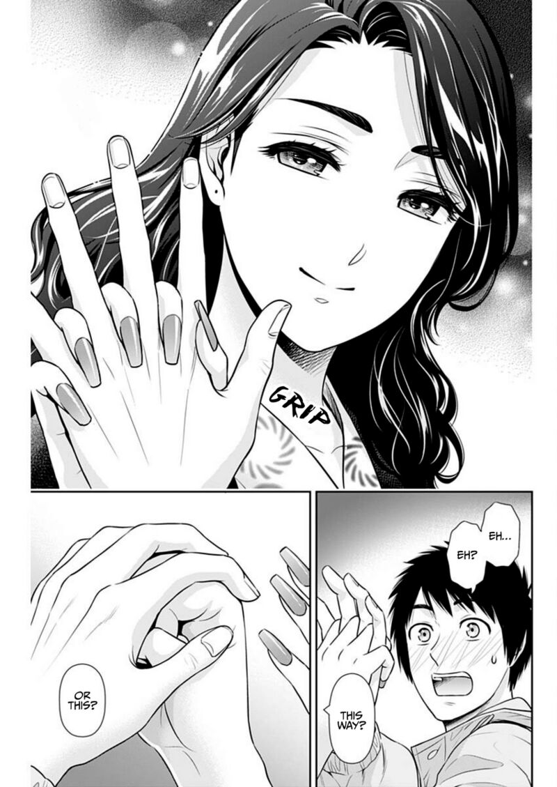 Issho Ni Kurashite II Desu Ka Chapter 44 Page 19