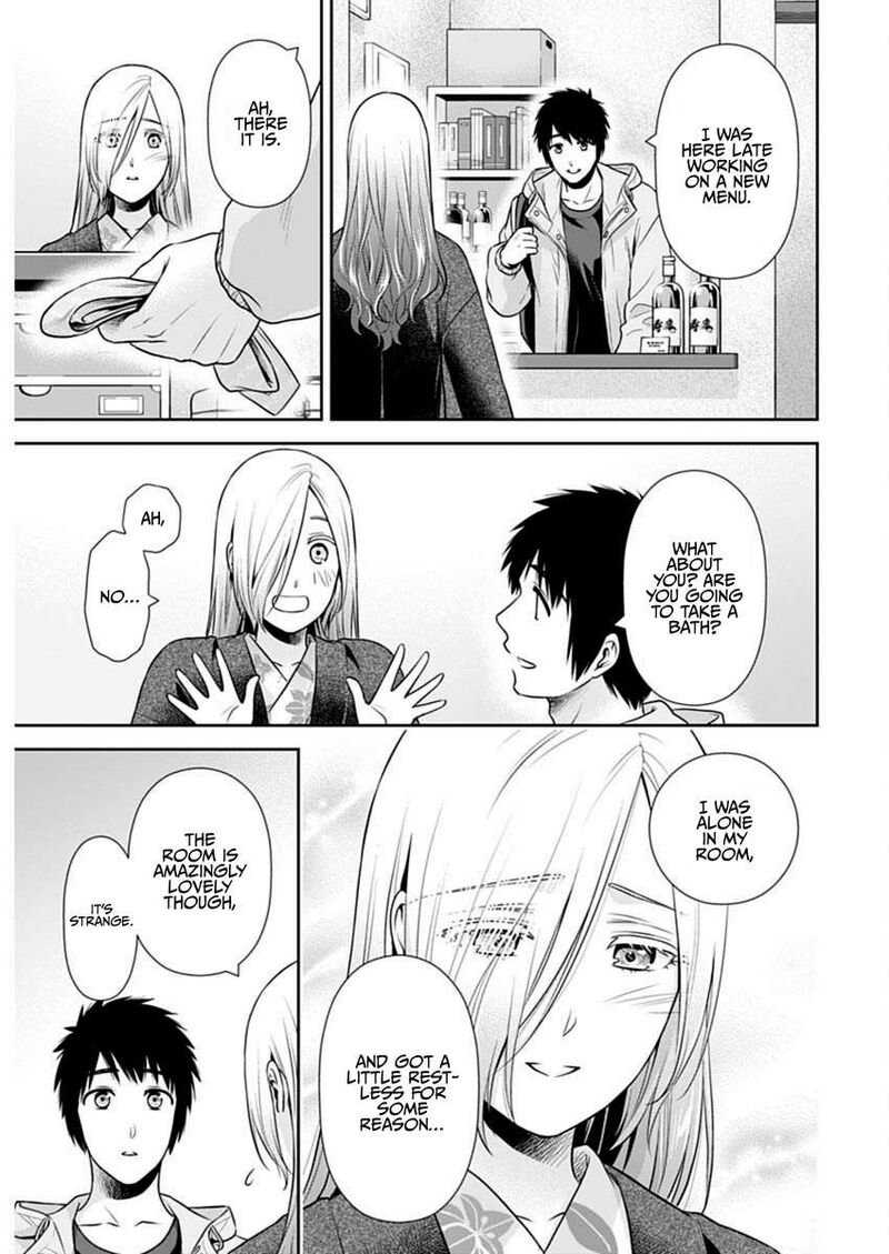 Issho Ni Kurashite II Desu Ka Chapter 48 Page 19