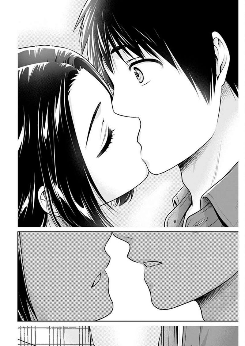 Issho Ni Kurashite II Desu Ka Chapter 51 Page 18