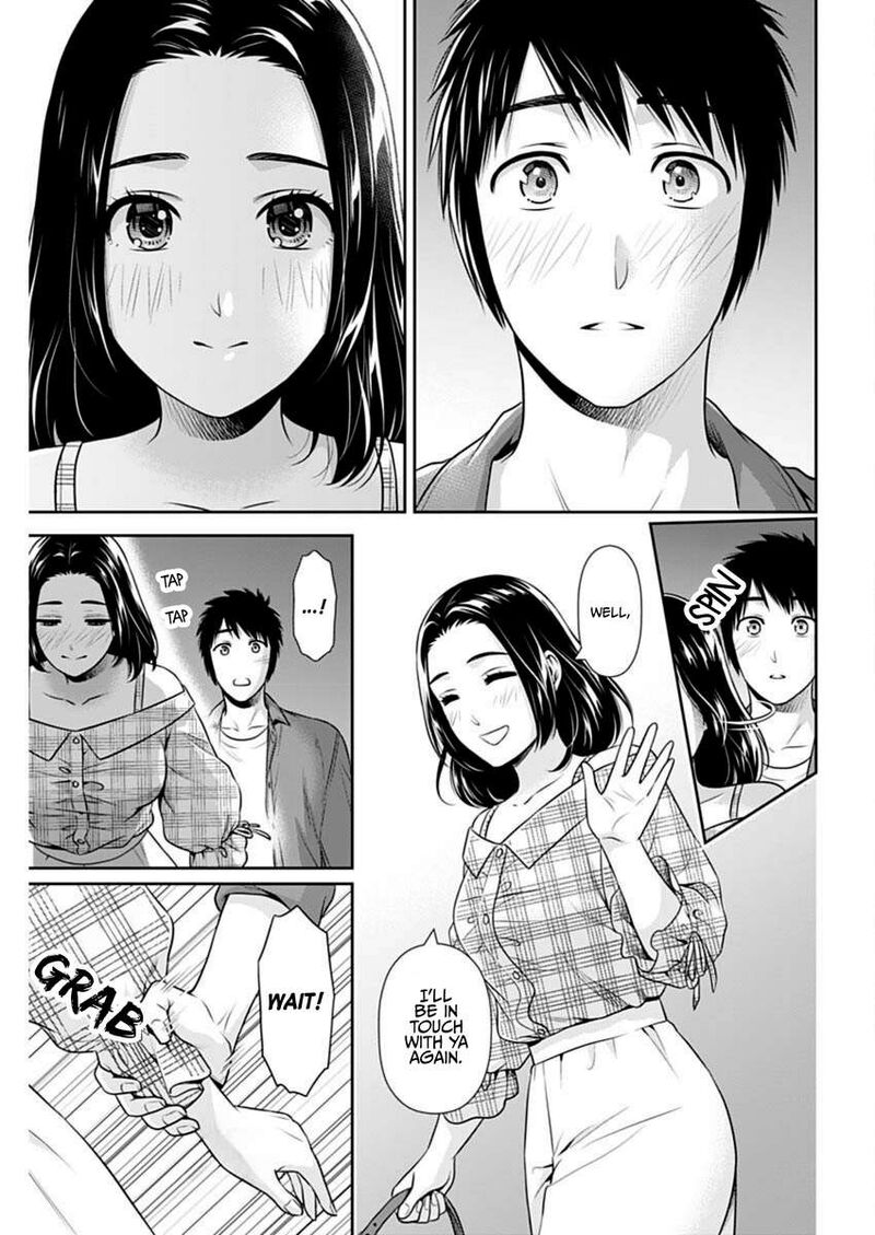 Issho Ni Kurashite II Desu Ka Chapter 51 Page 19