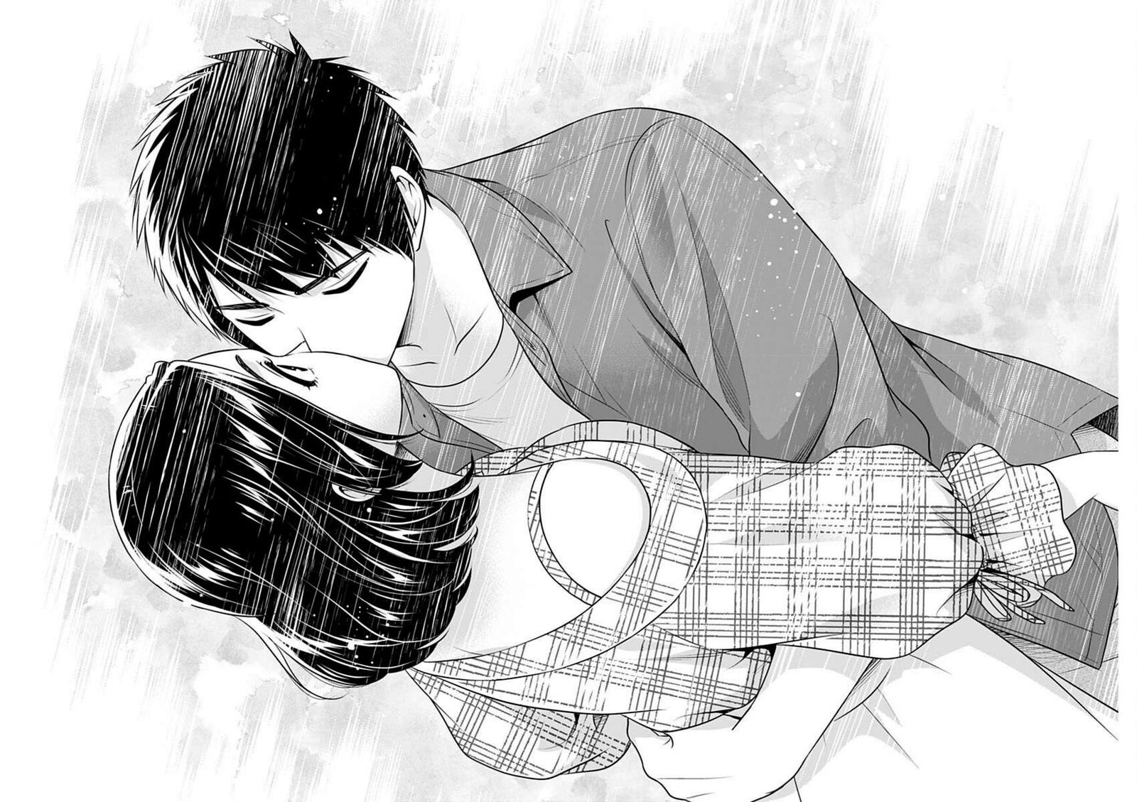 Issho Ni Kurashite II Desu Ka Chapter 51 Page 20