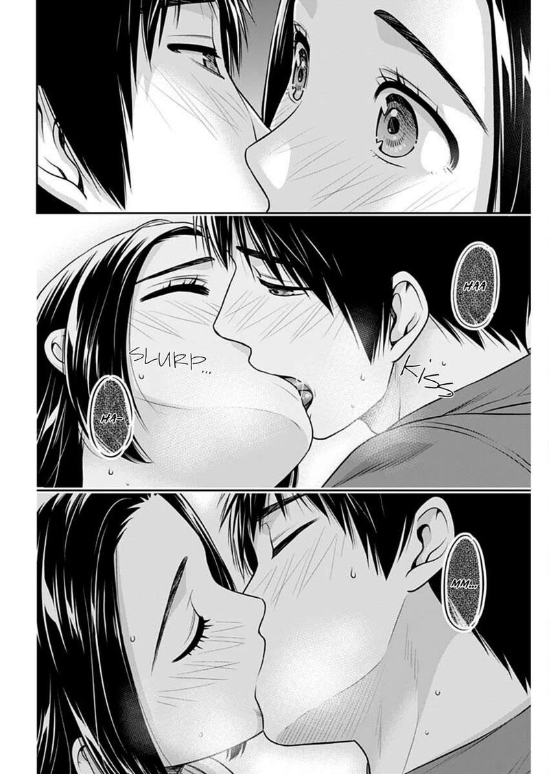 Issho Ni Kurashite II Desu Ka Chapter 51 Page 21