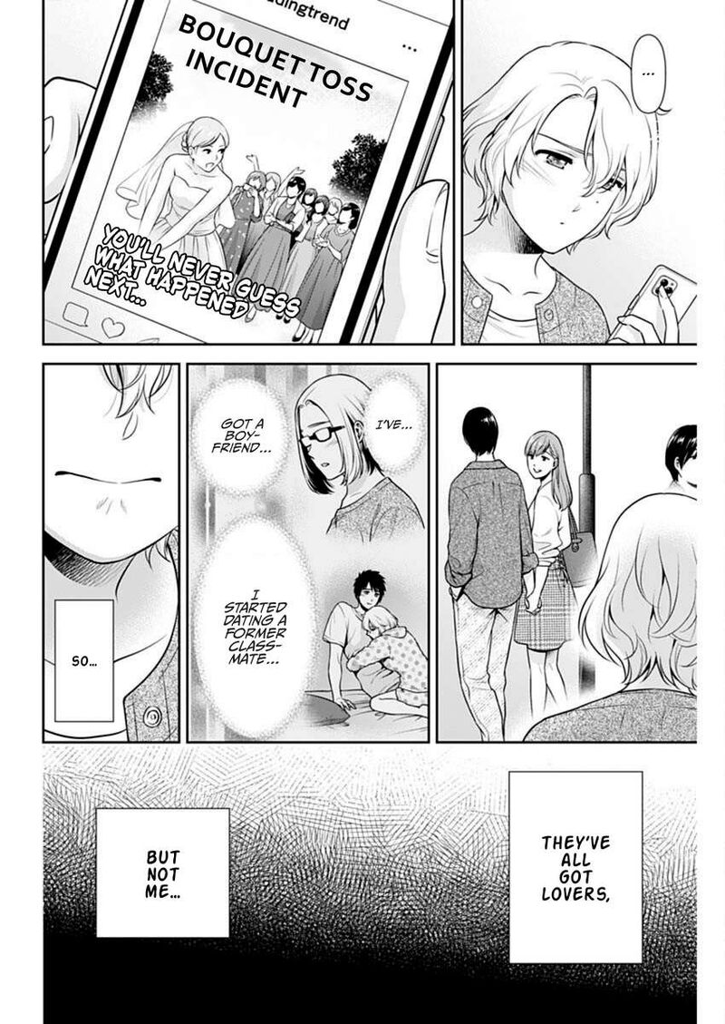 Issho Ni Kurashite II Desu Ka Chapter 54 Page 18