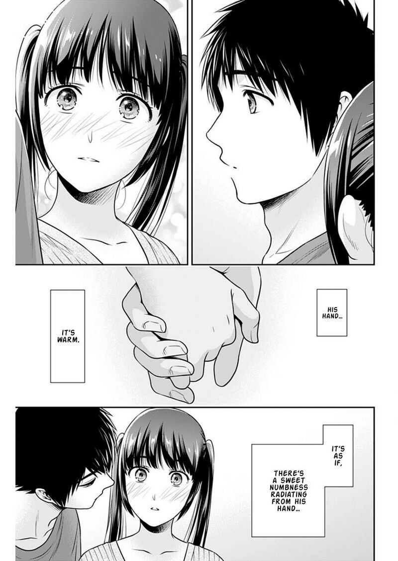 Issho Ni Kurashite II Desu Ka Chapter 56 Page 5