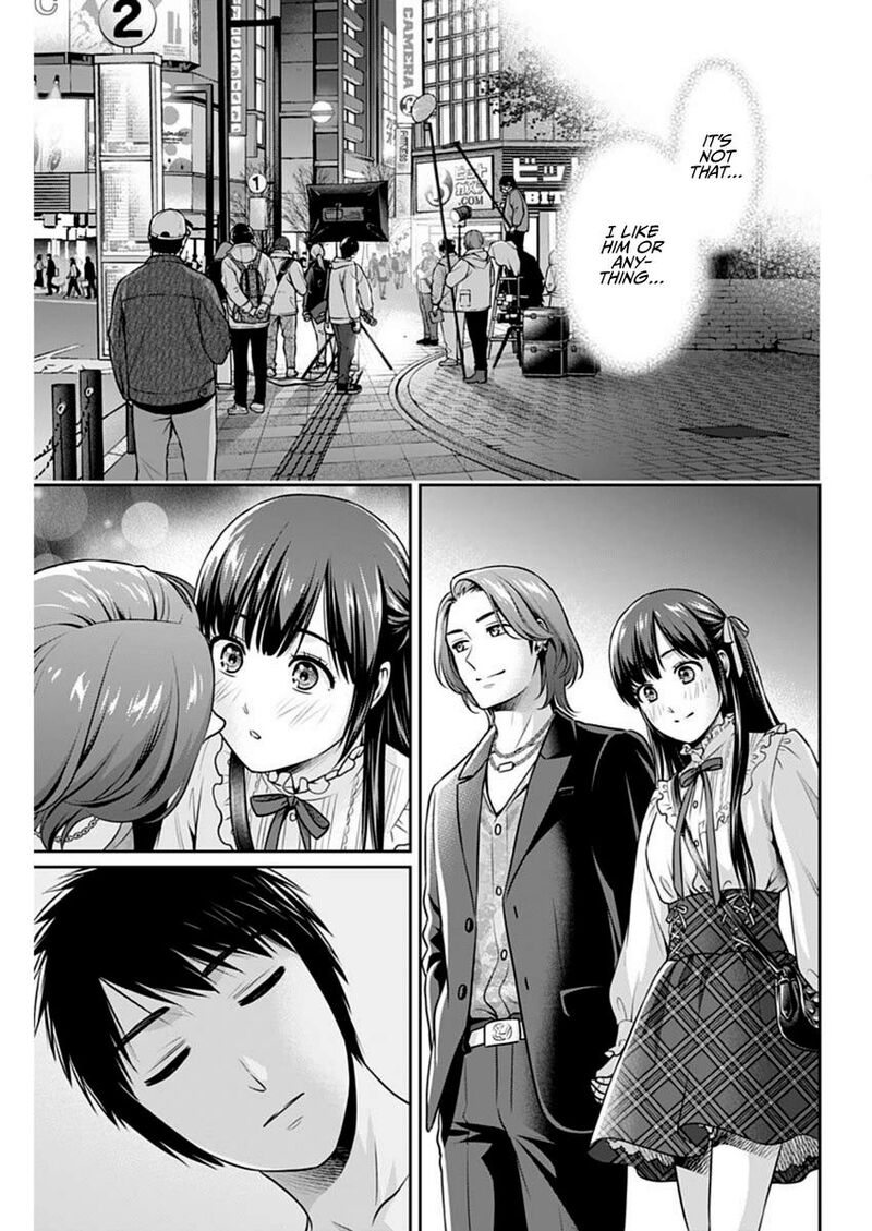 Issho Ni Kurashite II Desu Ka Chapter 56 Page 9