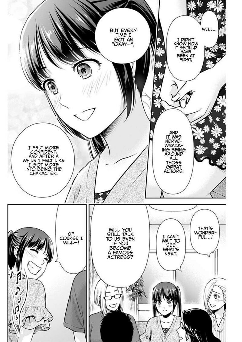 Issho Ni Kurashite II Desu Ka Chapter 57 Page 18