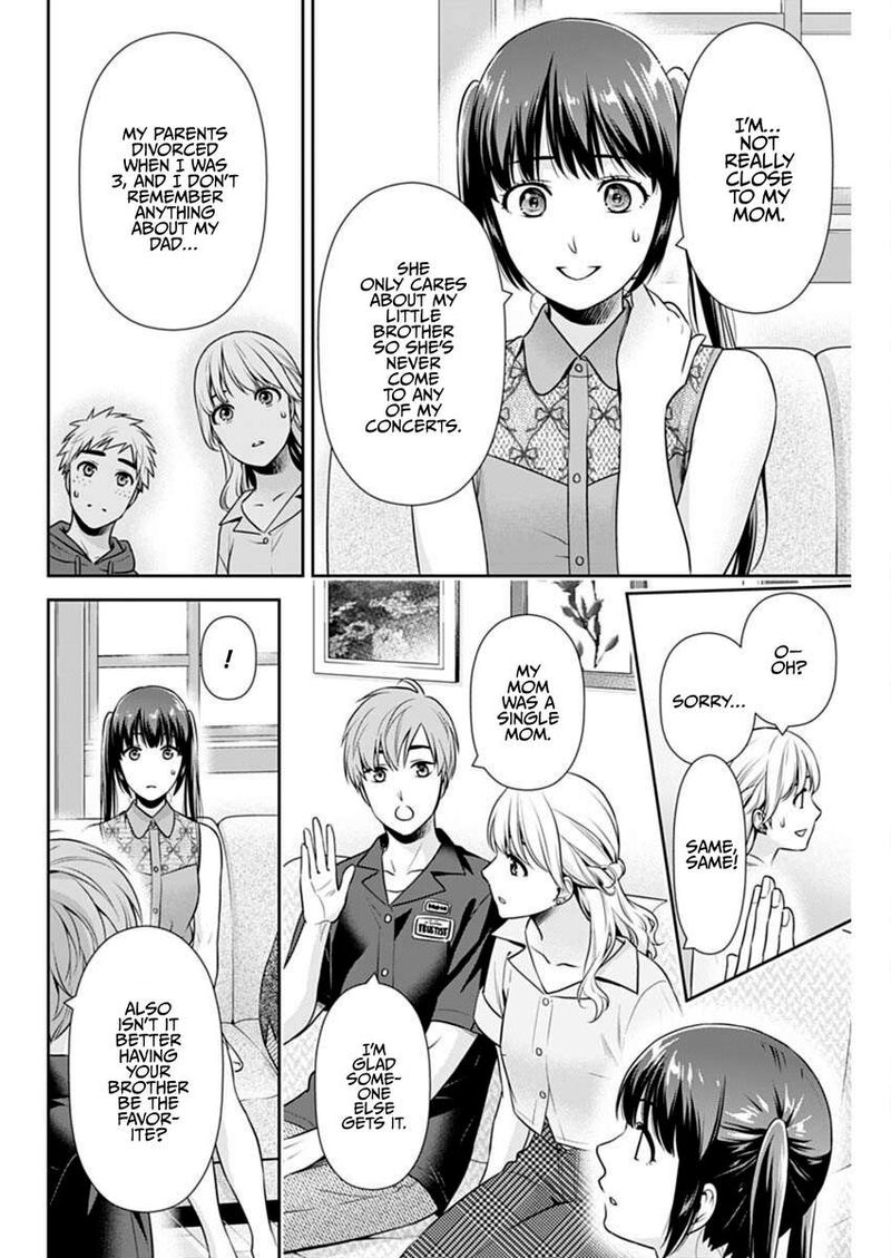 Issho Ni Kurashite II Desu Ka Chapter 58 Page 18