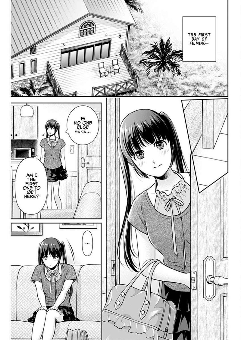 Issho Ni Kurashite II Desu Ka Chapter 58 Page 9