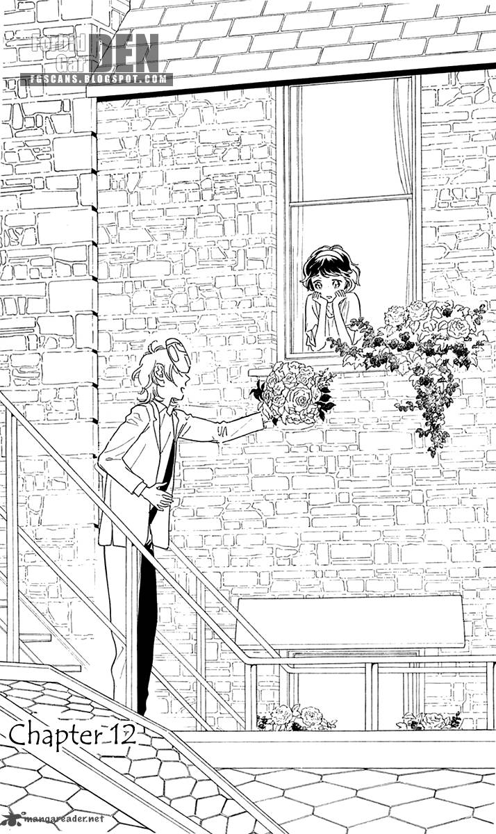 Issho Ni Neyou Yo Chapter 22 Page 2