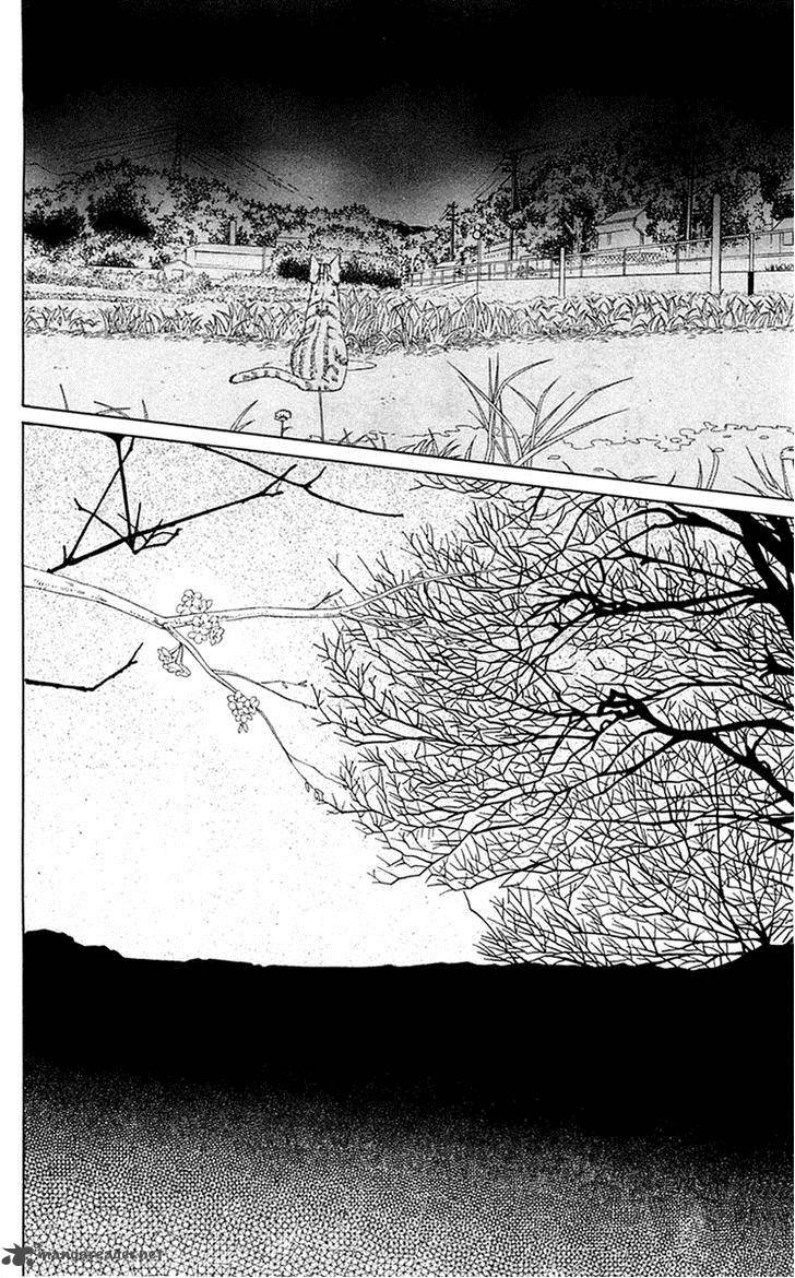 Issho Ni Neyou Yo Chapter 26 Page 30