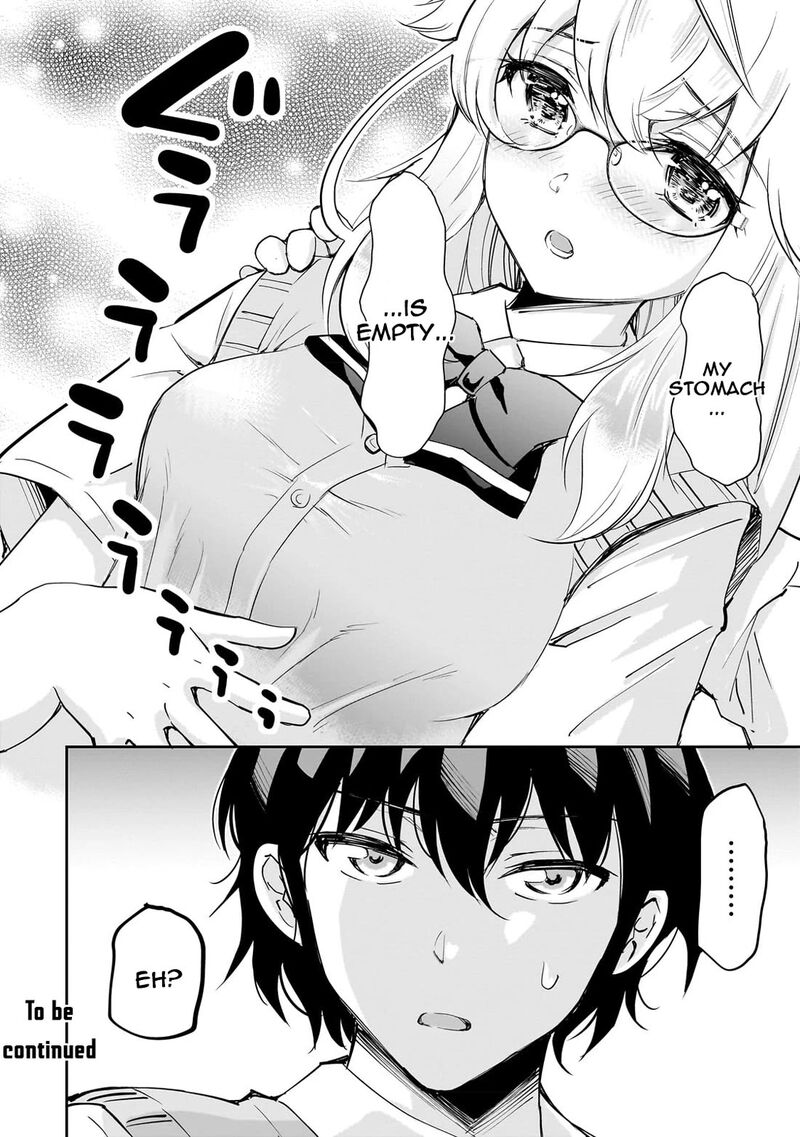 Isshou Hatarakitakunai Ore Ga Classmate No Daininki Idol Ni Natsukaretara Chapter 1 Page 26
