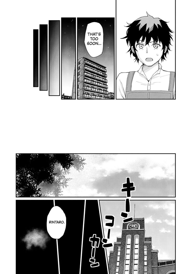 Isshou Hatarakitakunai Ore Ga Classmate No Daininki Idol Ni Natsukaretara Chapter 10 Page 19