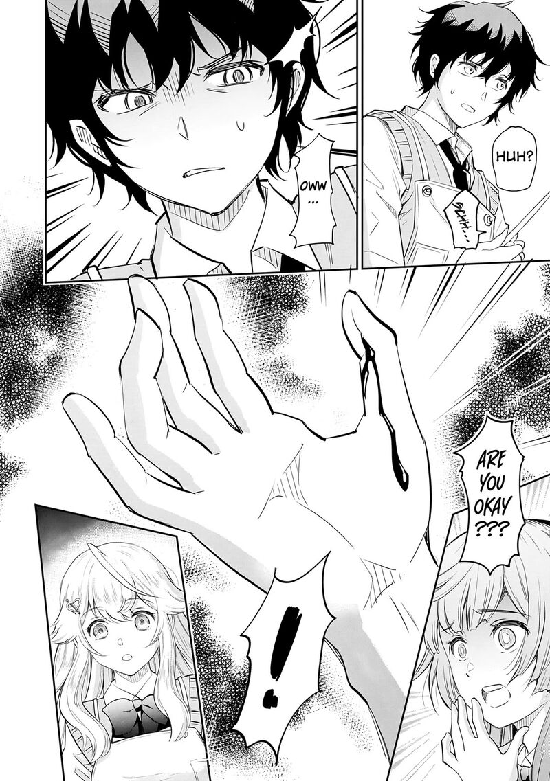 Isshou Hatarakitakunai Ore Ga Classmate No Daininki Idol Ni Natsukaretara Chapter 11 Page 25