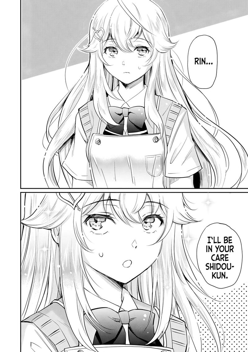 Isshou Hatarakitakunai Ore Ga Classmate No Daininki Idol Ni Natsukaretara Chapter 11 Page 9