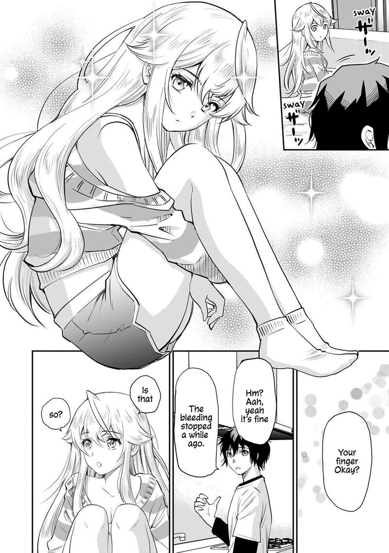 Isshou Hatarakitakunai Ore Ga Classmate No Daininki Idol Ni Natsukaretara Chapter 12 Page 17