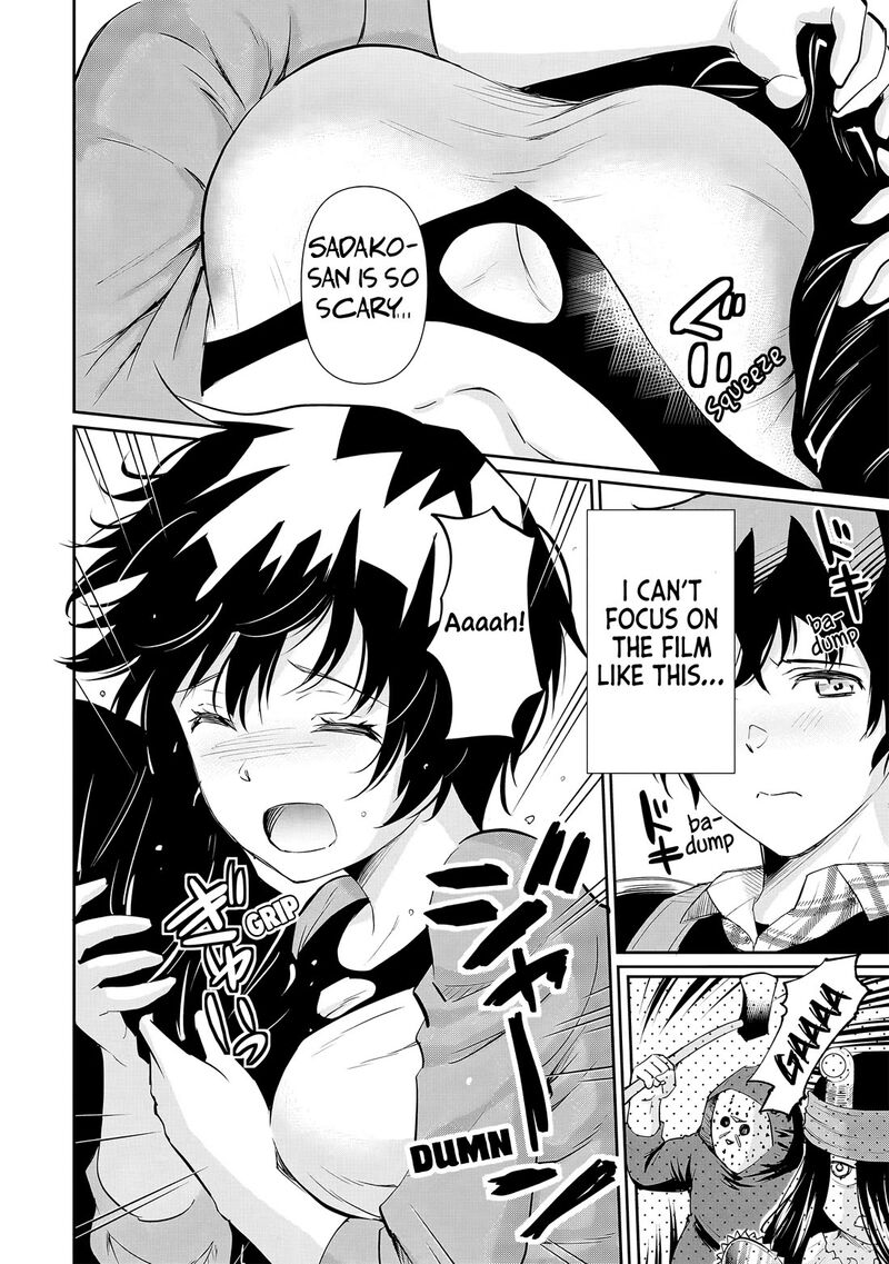 Isshou Hatarakitakunai Ore Ga Classmate No Daininki Idol Ni Natsukaretara Chapter 15 Page 11