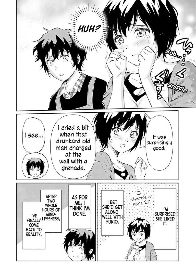 Isshou Hatarakitakunai Ore Ga Classmate No Daininki Idol Ni Natsukaretara Chapter 15 Page 15