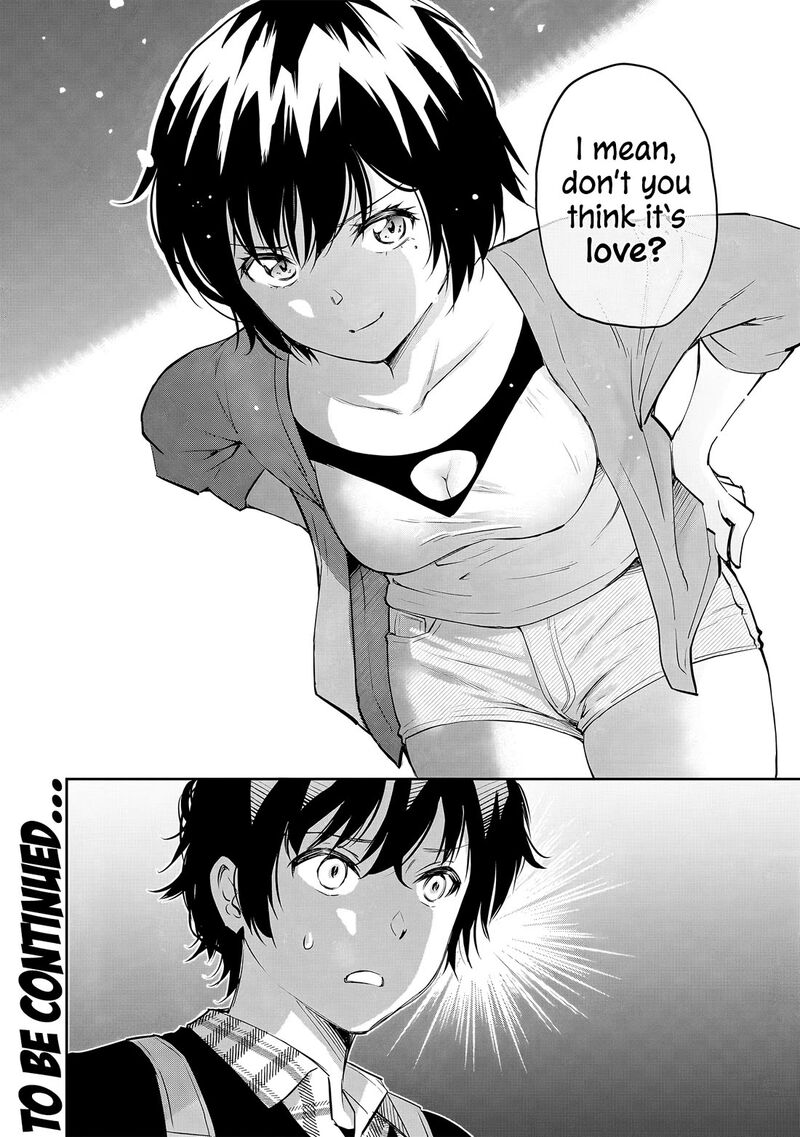 Isshou Hatarakitakunai Ore Ga Classmate No Daininki Idol Ni Natsukaretara Chapter 15 Page 25