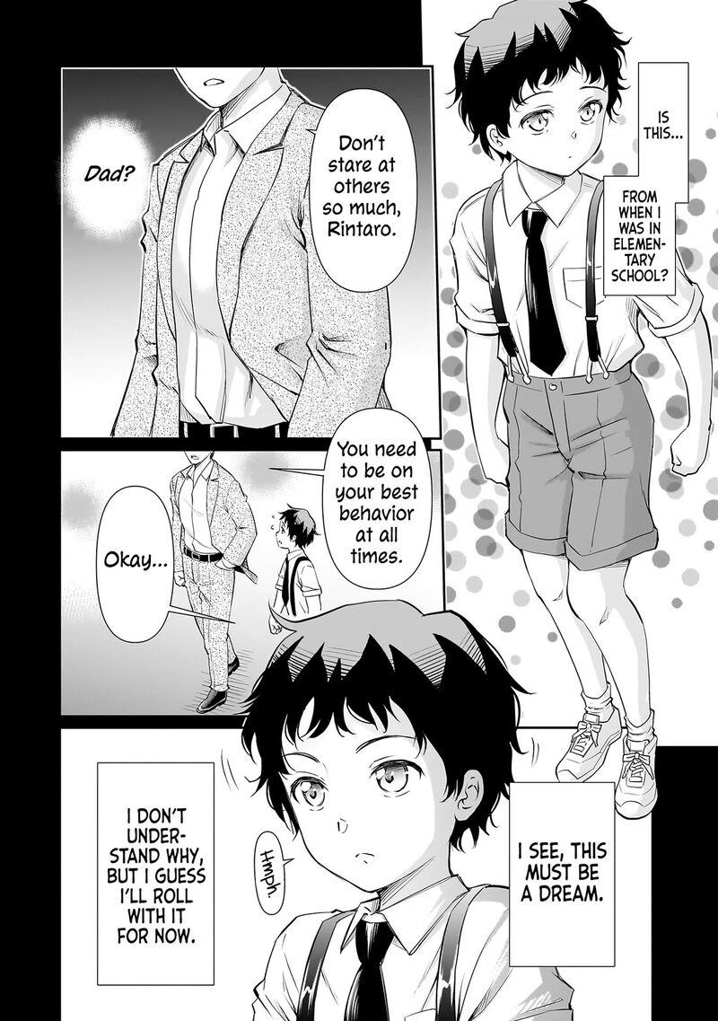 Isshou Hatarakitakunai Ore Ga Classmate No Daininki Idol Ni Natsukaretara Chapter 16 Page 15