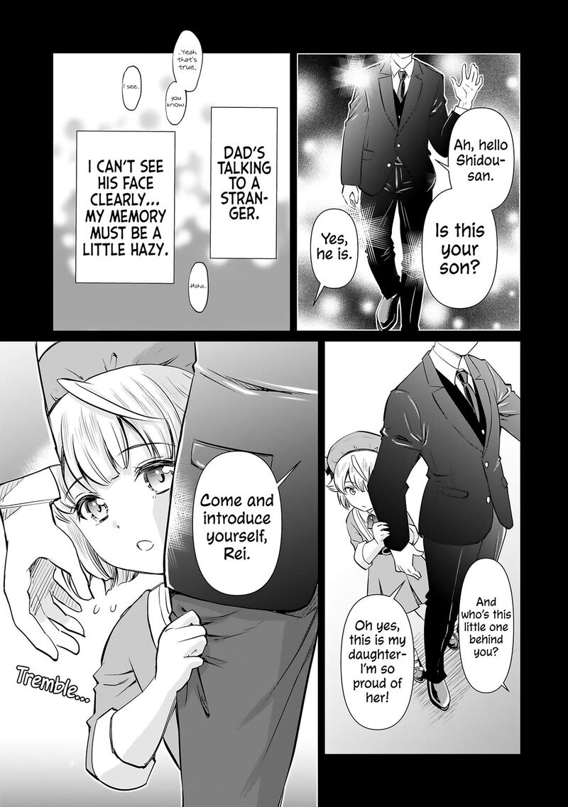 Isshou Hatarakitakunai Ore Ga Classmate No Daininki Idol Ni Natsukaretara Chapter 16 Page 16