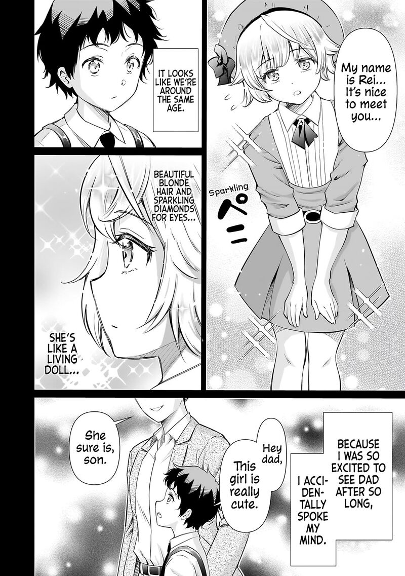 Isshou Hatarakitakunai Ore Ga Classmate No Daininki Idol Ni Natsukaretara Chapter 16 Page 17