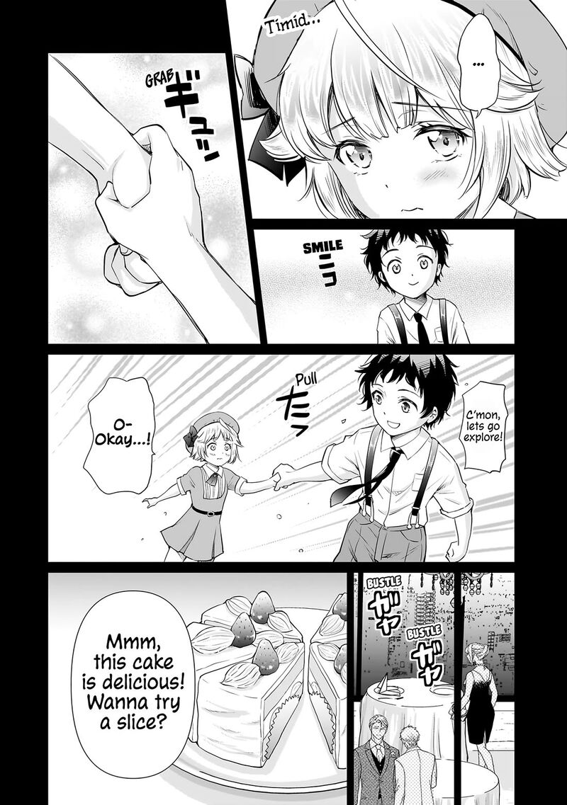 Isshou Hatarakitakunai Ore Ga Classmate No Daininki Idol Ni Natsukaretara Chapter 16 Page 19