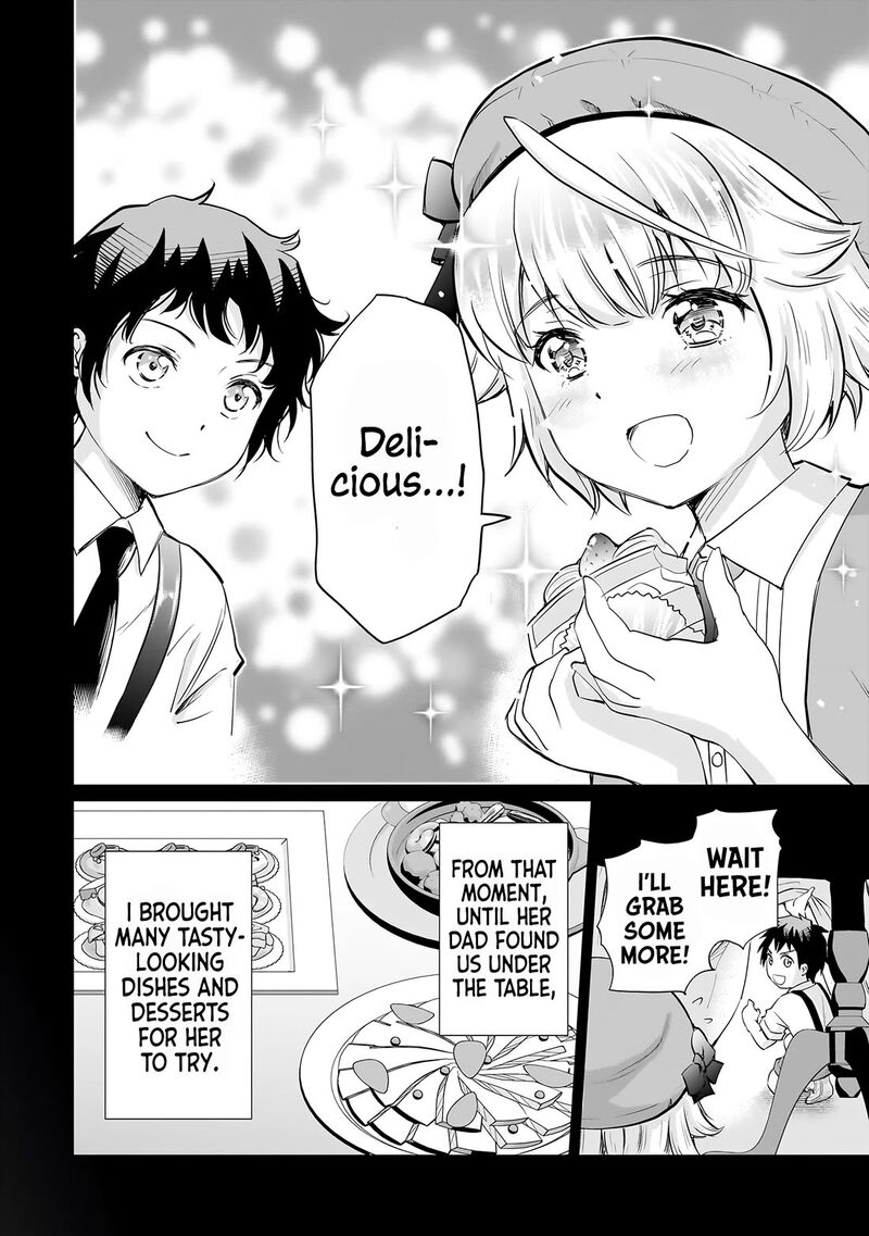 Isshou Hatarakitakunai Ore Ga Classmate No Daininki Idol Ni Natsukaretara Chapter 16 Page 23