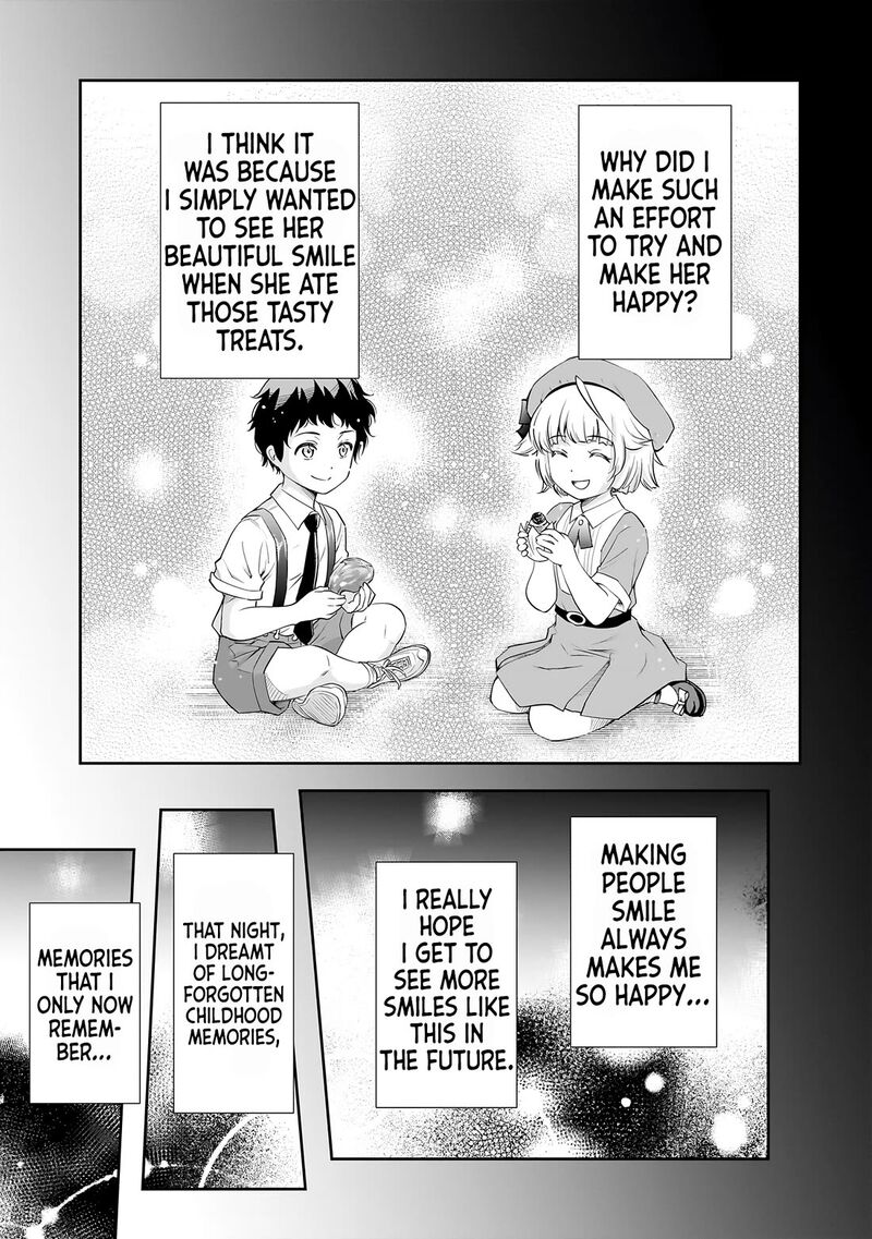 Isshou Hatarakitakunai Ore Ga Classmate No Daininki Idol Ni Natsukaretara Chapter 16 Page 24