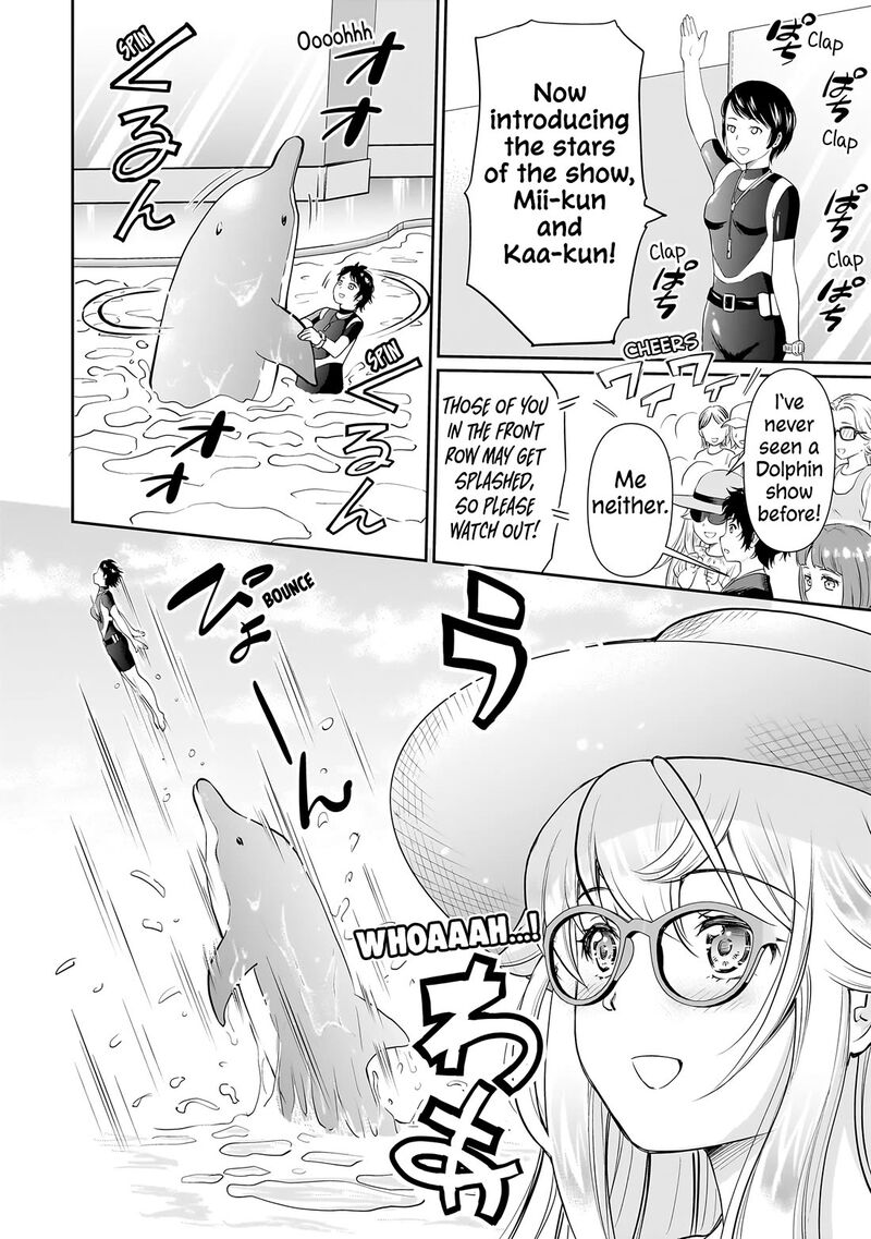 Isshou Hatarakitakunai Ore Ga Classmate No Daininki Idol Ni Natsukaretara Chapter 18 Page 11