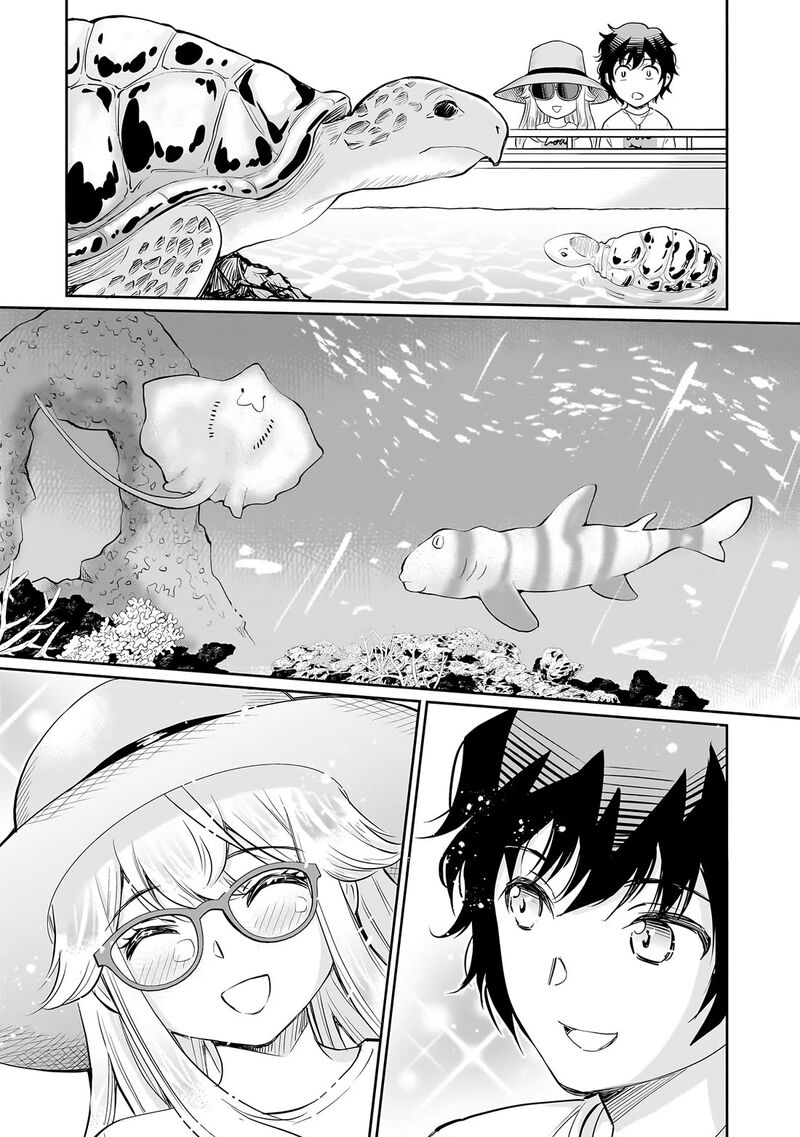 Isshou Hatarakitakunai Ore Ga Classmate No Daininki Idol Ni Natsukaretara Chapter 18 Page 22