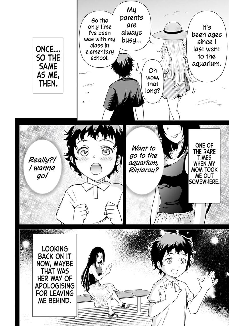 Isshou Hatarakitakunai Ore Ga Classmate No Daininki Idol Ni Natsukaretara Chapter 18 Page 7