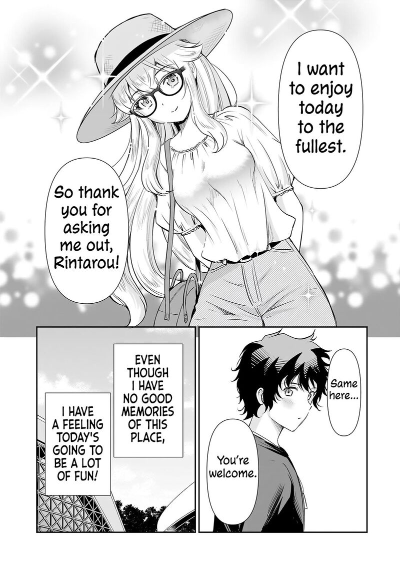Isshou Hatarakitakunai Ore Ga Classmate No Daininki Idol Ni Natsukaretara Chapter 18 Page 8