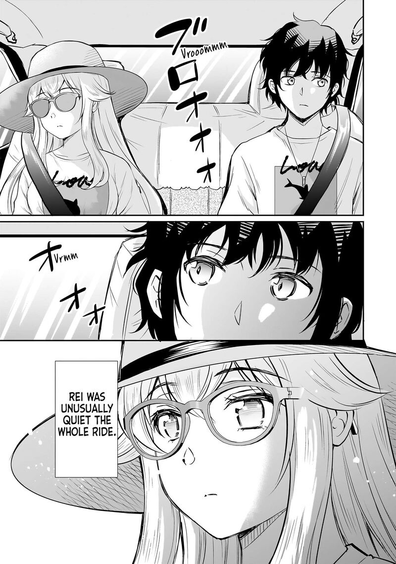 Isshou Hatarakitakunai Ore Ga Classmate No Daininki Idol Ni Natsukaretara Chapter 19 Page 20