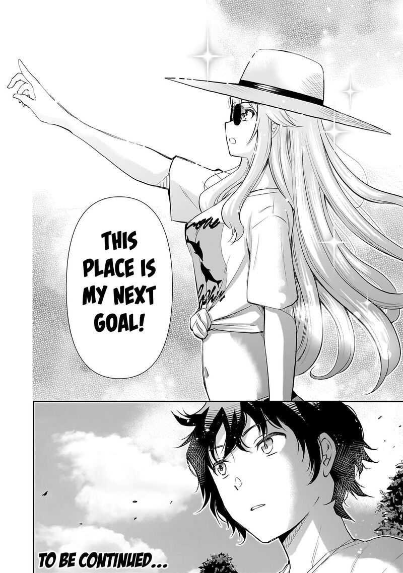 Isshou Hatarakitakunai Ore Ga Classmate No Daininki Idol Ni Natsukaretara Chapter 19 Page 24