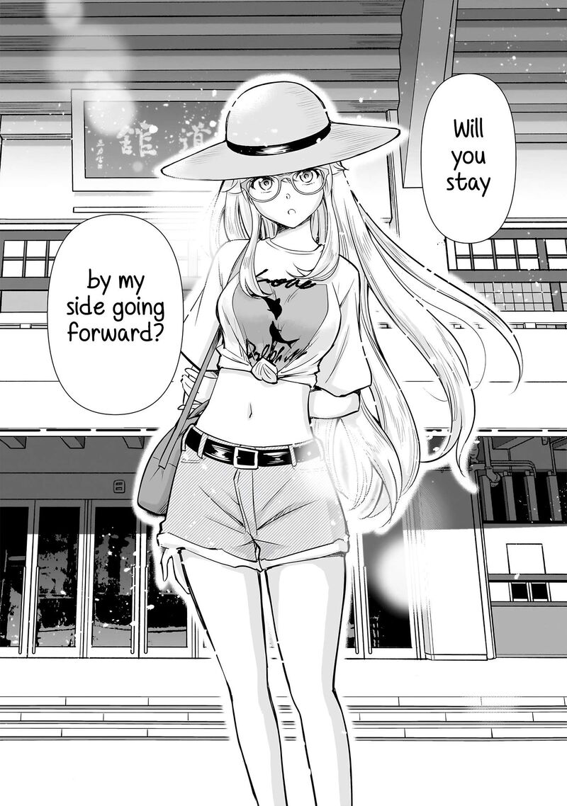Isshou Hatarakitakunai Ore Ga Classmate No Daininki Idol Ni Natsukaretara Chapter 20 Page 10