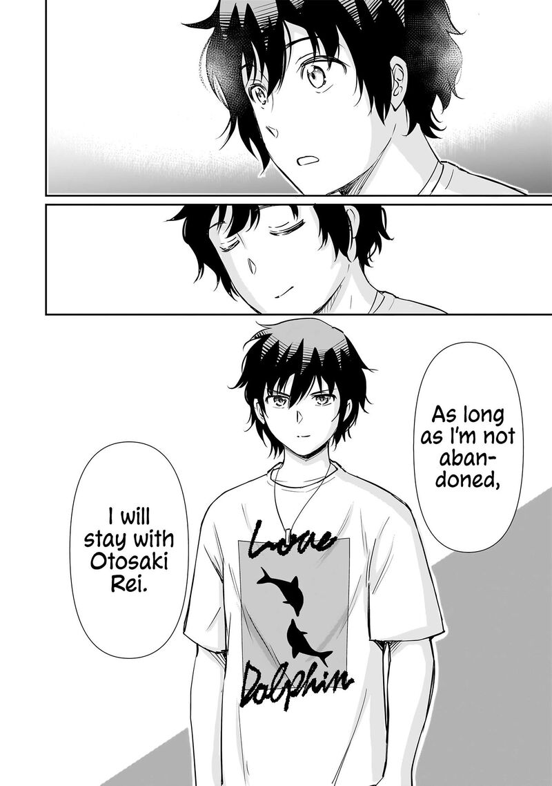 Isshou Hatarakitakunai Ore Ga Classmate No Daininki Idol Ni Natsukaretara Chapter 20 Page 11