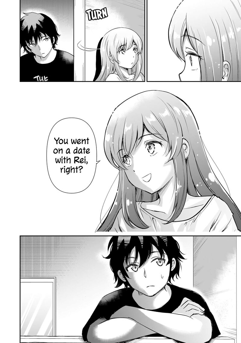 Isshou Hatarakitakunai Ore Ga Classmate No Daininki Idol Ni Natsukaretara Chapter 20 Page 19