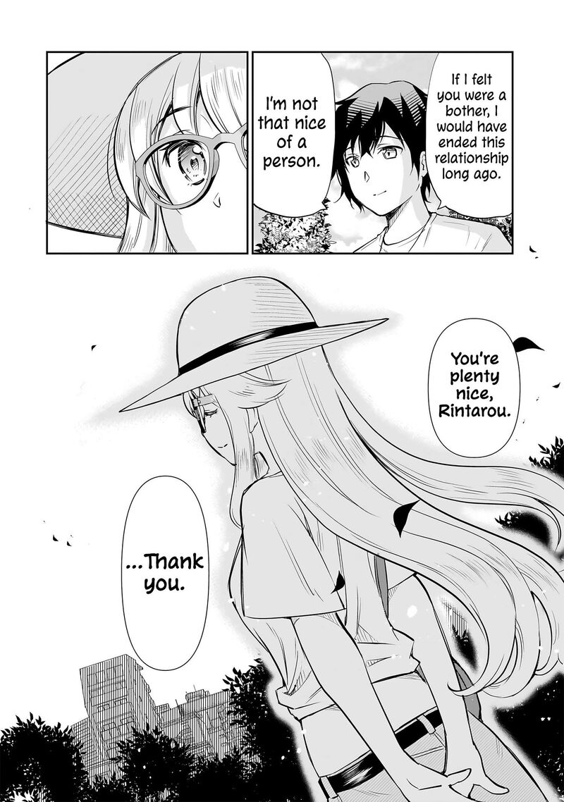 Isshou Hatarakitakunai Ore Ga Classmate No Daininki Idol Ni Natsukaretara Chapter 20 Page 5