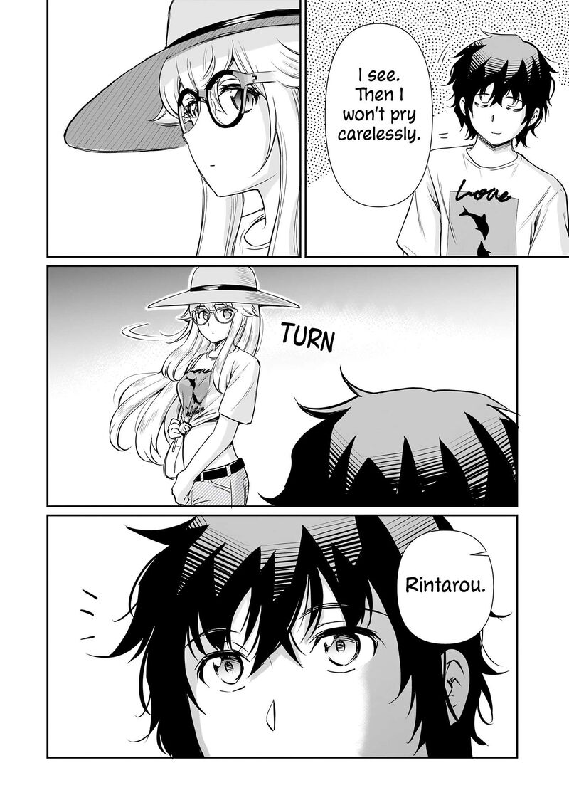 Isshou Hatarakitakunai Ore Ga Classmate No Daininki Idol Ni Natsukaretara Chapter 20 Page 9