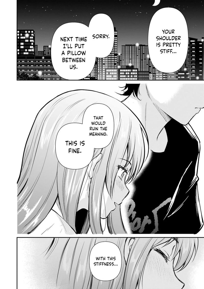 Isshou Hatarakitakunai Ore Ga Classmate No Daininki Idol Ni Natsukaretara Chapter 21 Page 14
