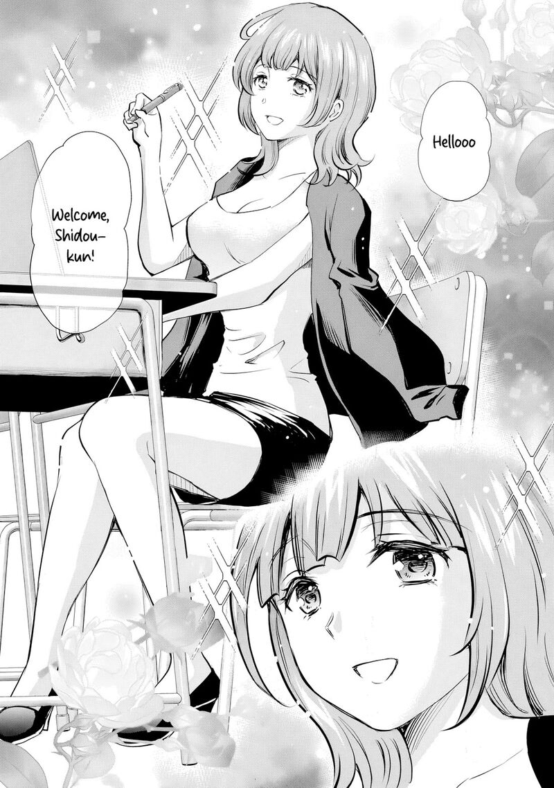 Isshou Hatarakitakunai Ore Ga Classmate No Daininki Idol Ni Natsukaretara Chapter 22 Page 11