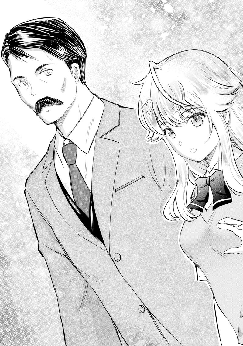 Isshou Hatarakitakunai Ore Ga Classmate No Daininki Idol Ni Natsukaretara Chapter 22 Page 23