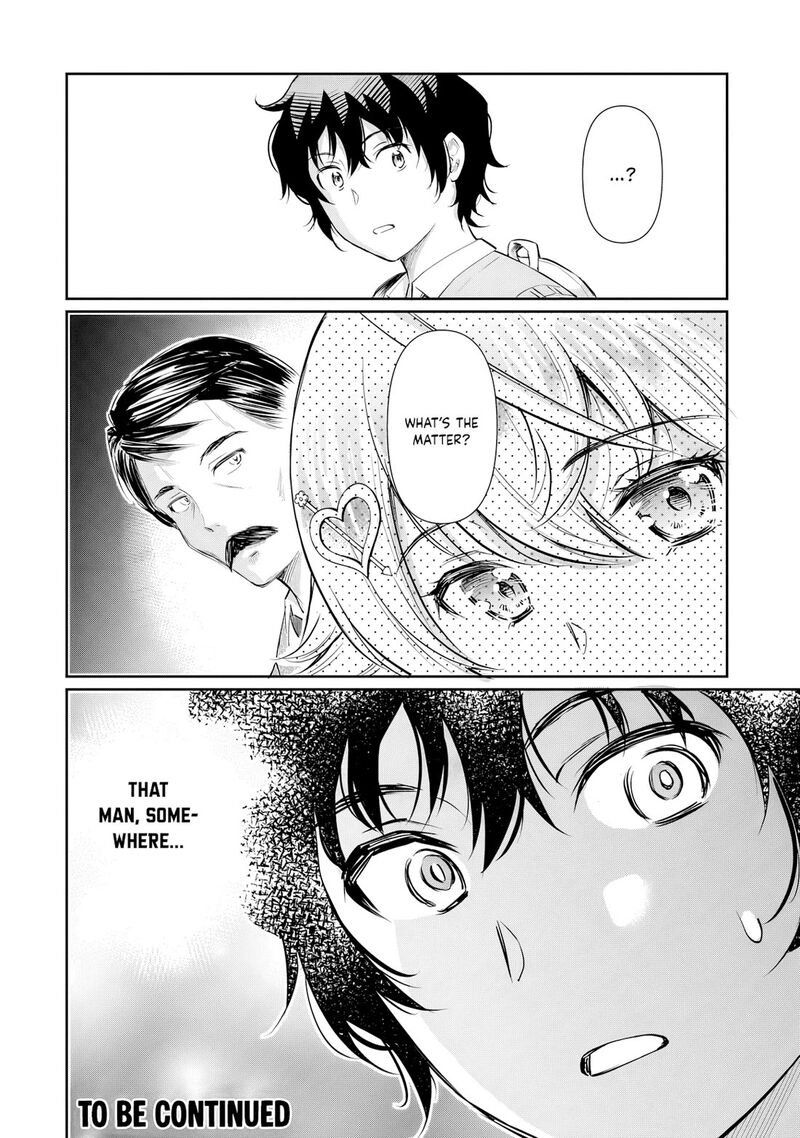 Isshou Hatarakitakunai Ore Ga Classmate No Daininki Idol Ni Natsukaretara Chapter 22 Page 24