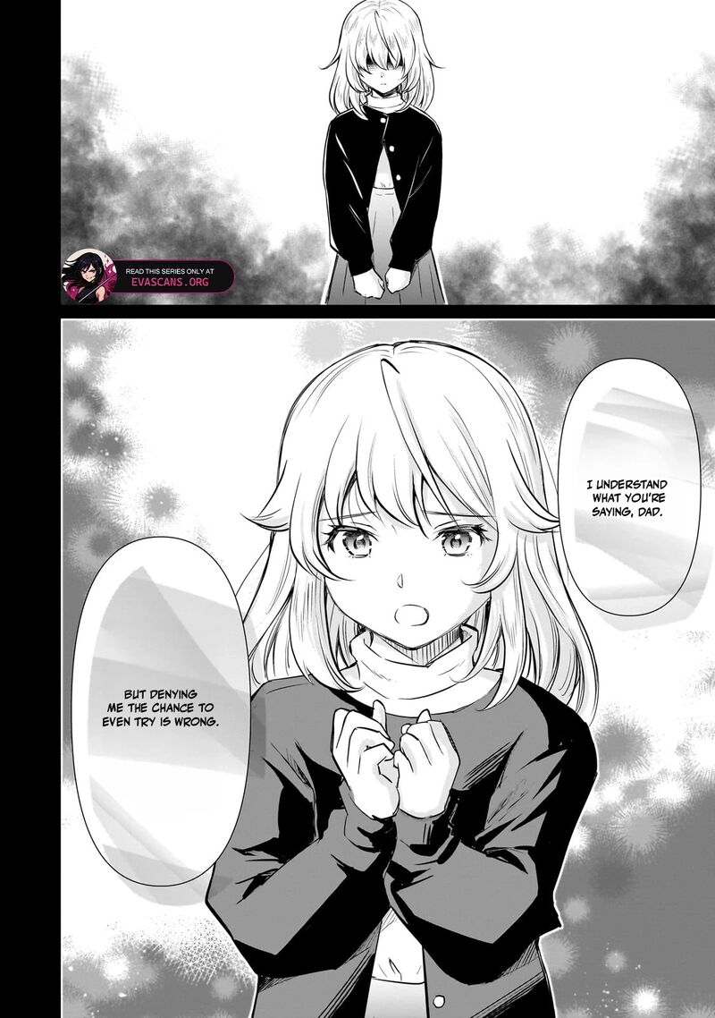 Isshou Hatarakitakunai Ore Ga Classmate No Daininki Idol Ni Natsukaretara Chapter 23 Page 16
